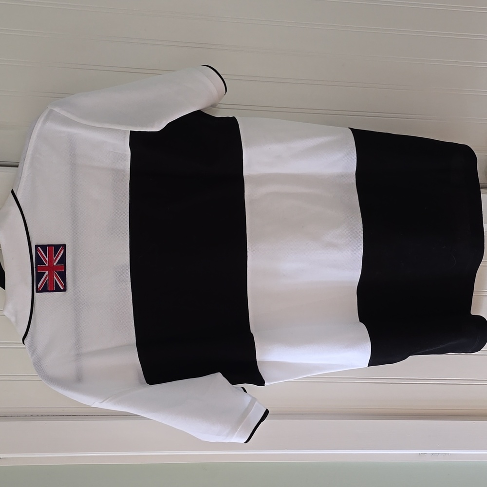 12. Burberry M NWT - Picture 6 of 15